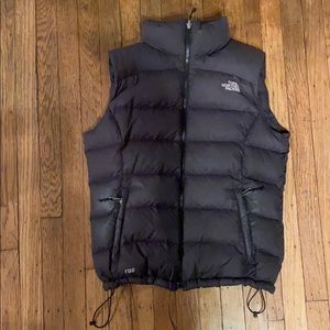 Women’s North Face Vest